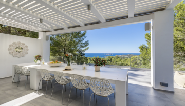 Resa Estates Ivy Cala Tarida Ibiza  luxe woning villa for rent te huur house terrace.png